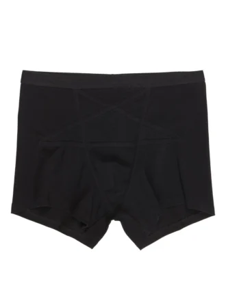 RICK OWENS – STROJE KĄPIELOWE RU02E1012RJSC-09