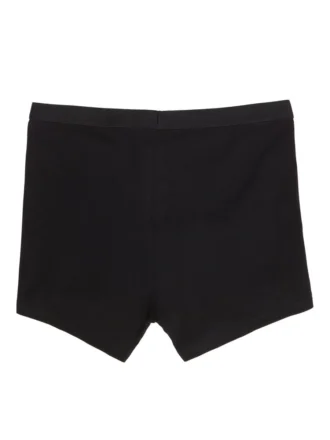 RICK OWENS – STROJE KĄPIELOWE RU02E1012RJSC-09
