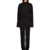 RICK OWENS – SUKIENKA RP02E4649M-09