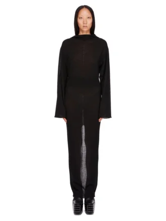 RICK OWENS – SUKIENKA RP02E4649M-09