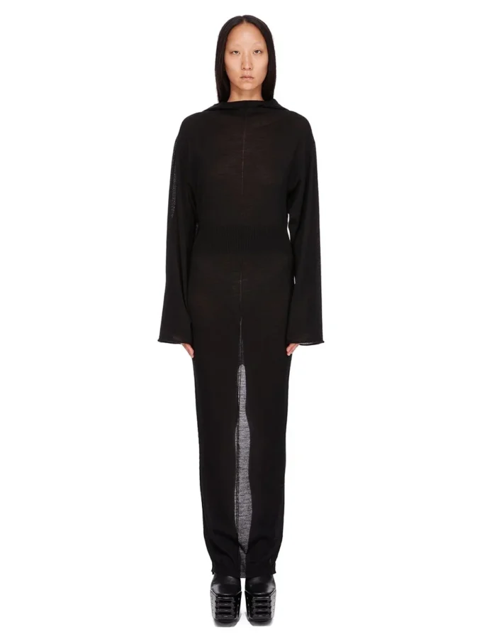 RICK OWENS – SUKIENKA RP02E4649M-09