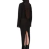 RICK OWENS – SUKIENKA RP02E4649M-09