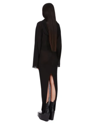 RICK OWENS – SUKIENKA RP02E4649M-09