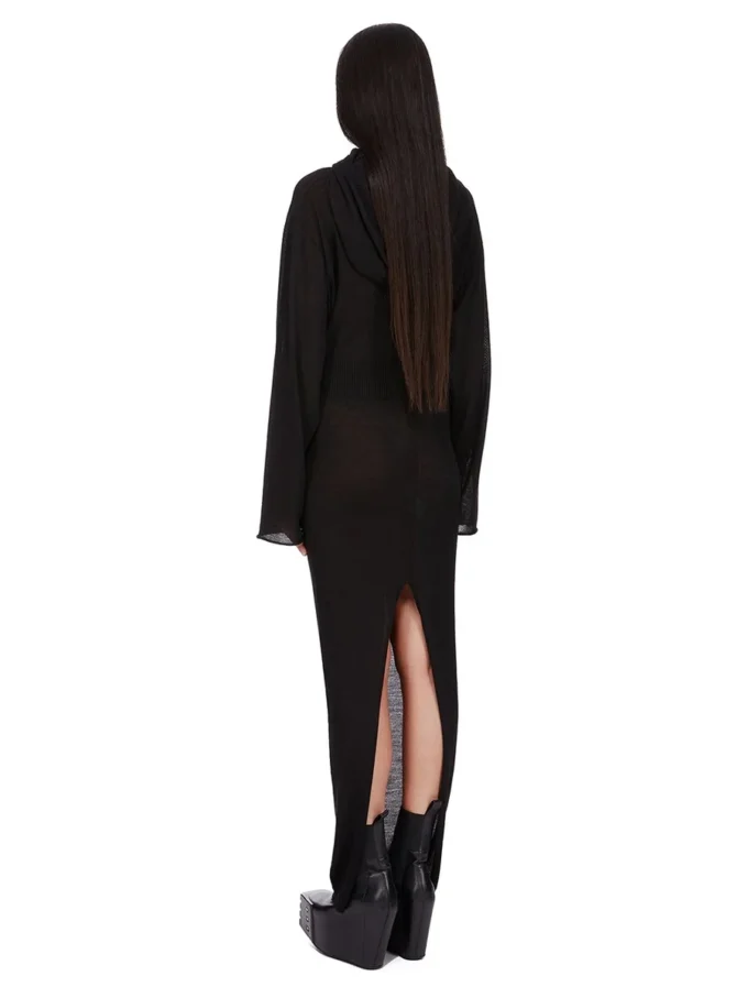 RICK OWENS – SUKIENKA RP02E4649M-09