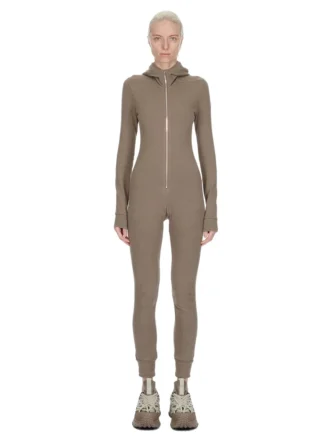 RICK OWENS – SUKIENKI MU02D8P03M4435-25U