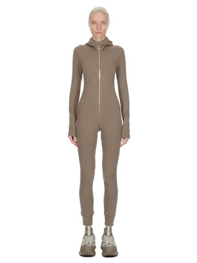 RICK OWENS – SUKIENKI MU02D8P03M4435-25U
