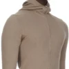 RICK OWENS – SUKIENKI MU02D8P03M4435-25U
