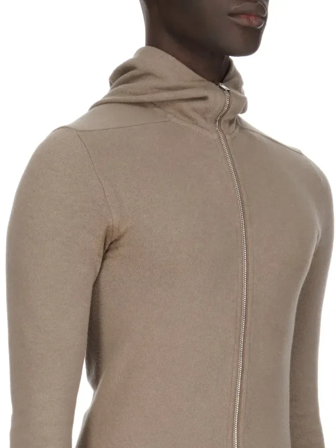 RICK OWENS – SUKIENKI MU02D8P03M4435-25U