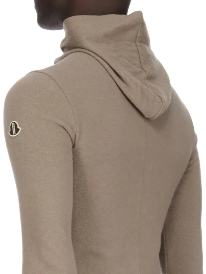 RICK OWENS – SUKIENKI MU02D8P03M4435-25U