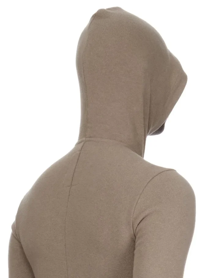 RICK OWENS – SUKIENKI MU02D8P03M4435-25U