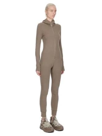 RICK OWENS – SUKIENKI MU02D8P03M4435-25U