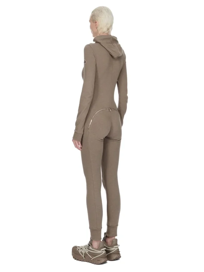 RICK OWENS – SUKIENKI MU02D8P03M4435-25U