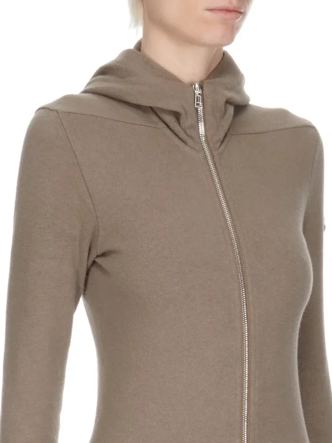 RICK OWENS – SUKIENKI MU02D8P03M4435-25U