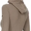 RICK OWENS – SUKIENKI MU02D8P03M4435-25U
