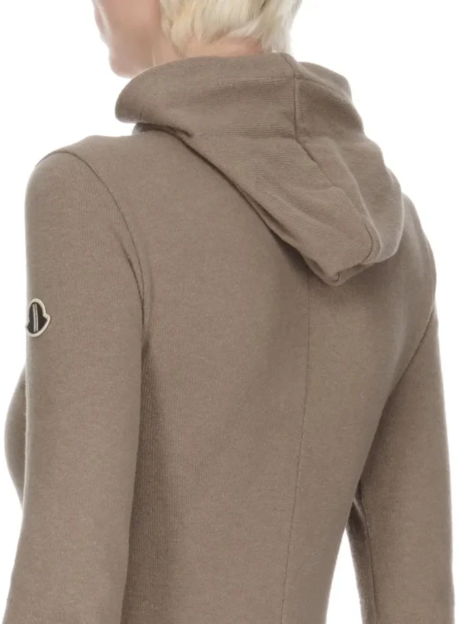 RICK OWENS – SUKIENKI MU02D8P03M4435-25U