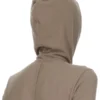 RICK OWENS – SUKIENKI MU02D8P03M4435-25U