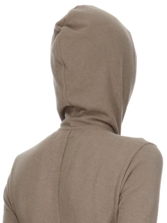 RICK OWENS – SUKIENKI MU02D8P03M4435-25U