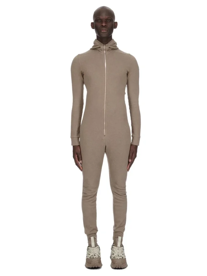 RICK OWENS – SUKIENKI MU02D8P03M4435-25U