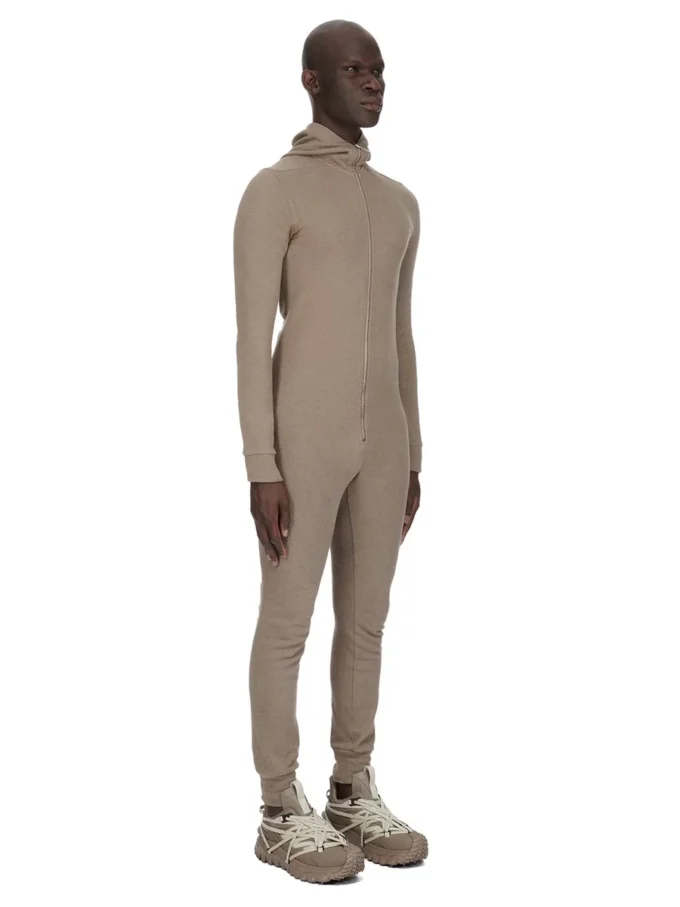 RICK OWENS – SUKIENKI MU02D8P03M4435-25U