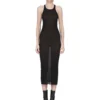 RICK OWENS – SUKIENKI RF00W2549RC-09