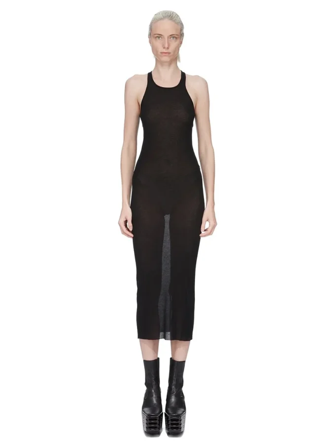 RICK OWENS – SUKIENKI RF00W2549RC-09