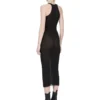 RICK OWENS – SUKIENKI RF00W2549RC-09
