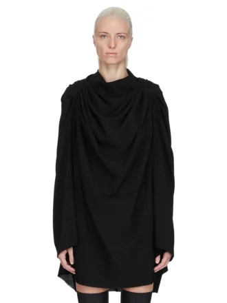 RICK OWENS – SUKIENKI RO02E4535WA-09