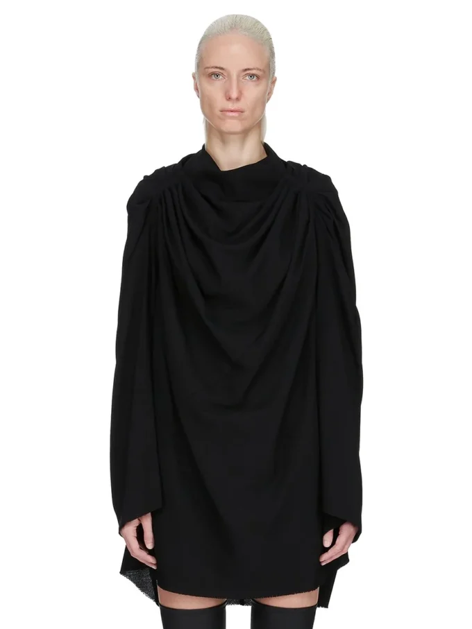 RICK OWENS – SUKIENKI RO02E4535WA-09