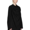 RICK OWENS – SUKIENKI RO02E4535WA-09