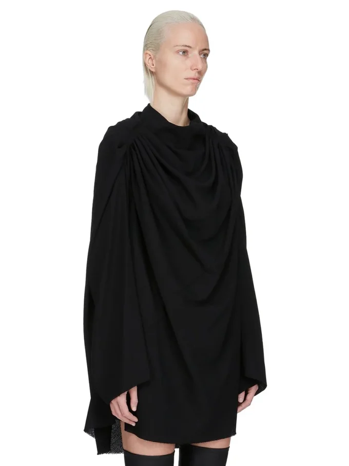 RICK OWENS – SUKIENKI RO02E4535WA-09