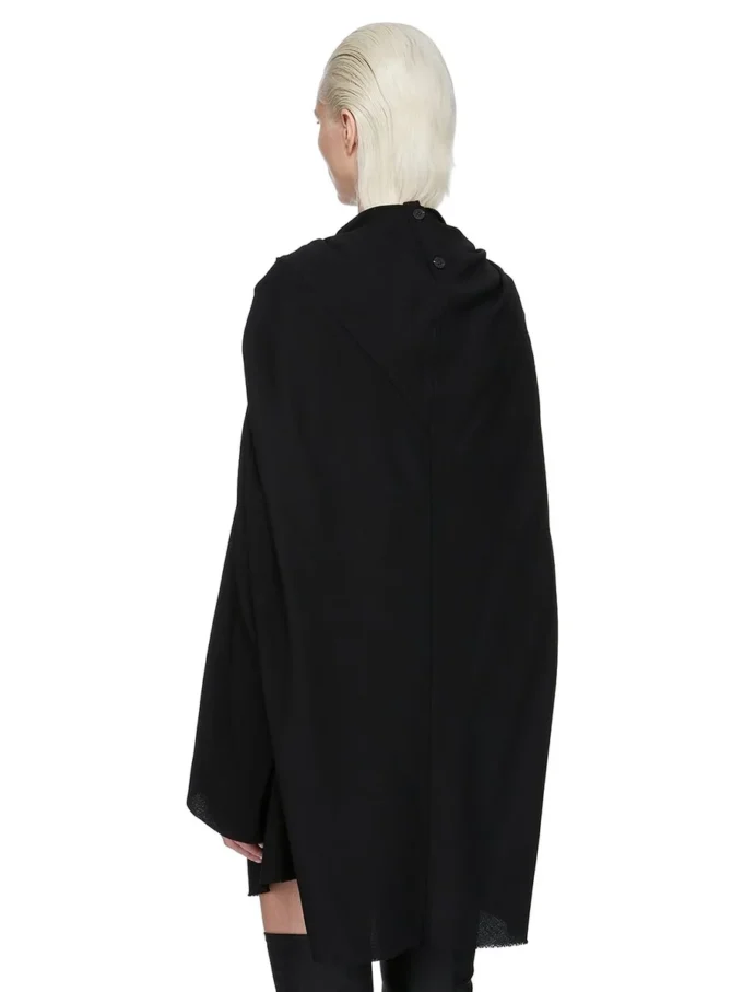 RICK OWENS – SUKIENKI RO02E4535WA-09