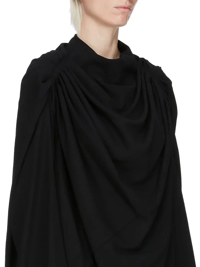 RICK OWENS – SUKIENKI RO02E4535WA-09