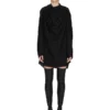 RICK OWENS – SUKIENKI RO02E4535WA-09