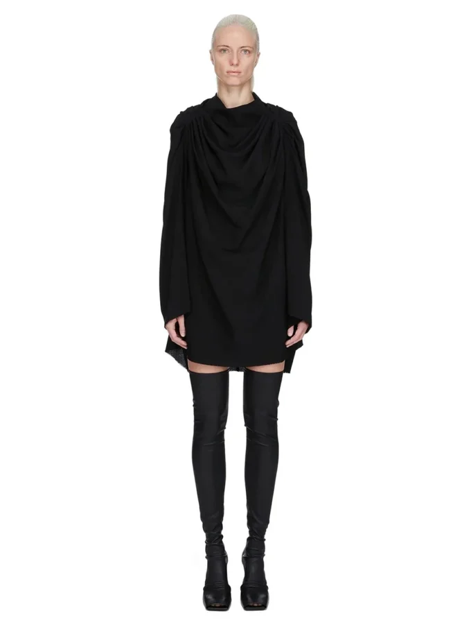 RICK OWENS – SUKIENKI RO02E4535WA-09