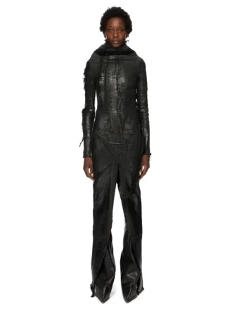 RICK OWENS – SUKIENKI RO02E4588SBMC99-09