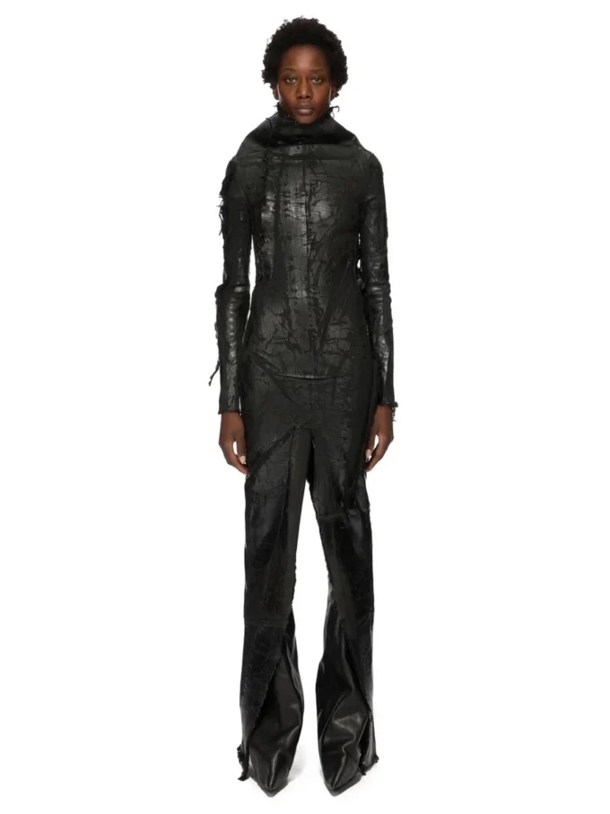 RICK OWENS – SUKIENKI RO02E4588SBMC99-09