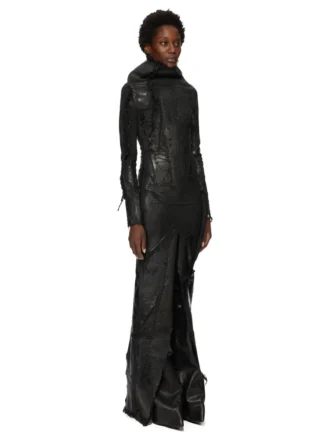 RICK OWENS – SUKIENKI RO02E4588SBMC99-09