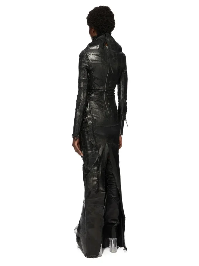 RICK OWENS – SUKIENKI RO02E4588SBMC99-09