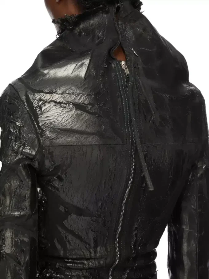 RICK OWENS – SUKIENKI RO02E4588SBMC99-09
