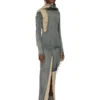 RICK OWENS – SUKIENKI RO02E4588SD7621-7621