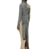 RICK OWENS – SUKIENKI RO02E4588SD7621-7621