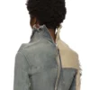 RICK OWENS – SUKIENKI RO02E4588SD7621-7621