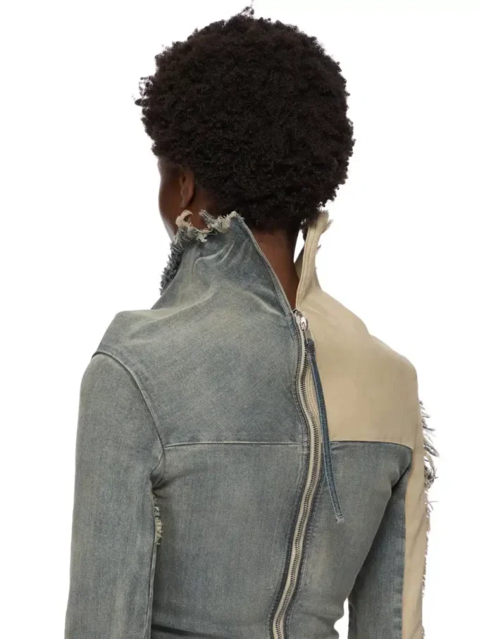 RICK OWENS – SUKIENKI RO02E4588SD7621-7621