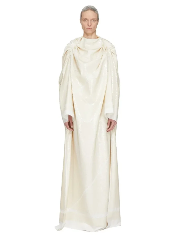 RICK OWENS – SUKIENKI RO02E4592PEM3-11