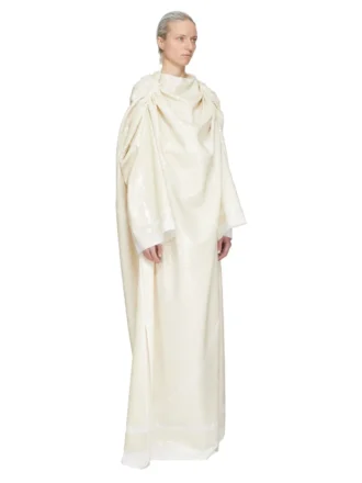 RICK OWENS – SUKIENKI RO02E4592PEM3-11