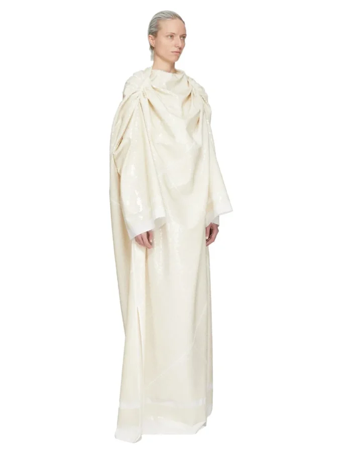 RICK OWENS – SUKIENKI RO02E4592PEM3-11