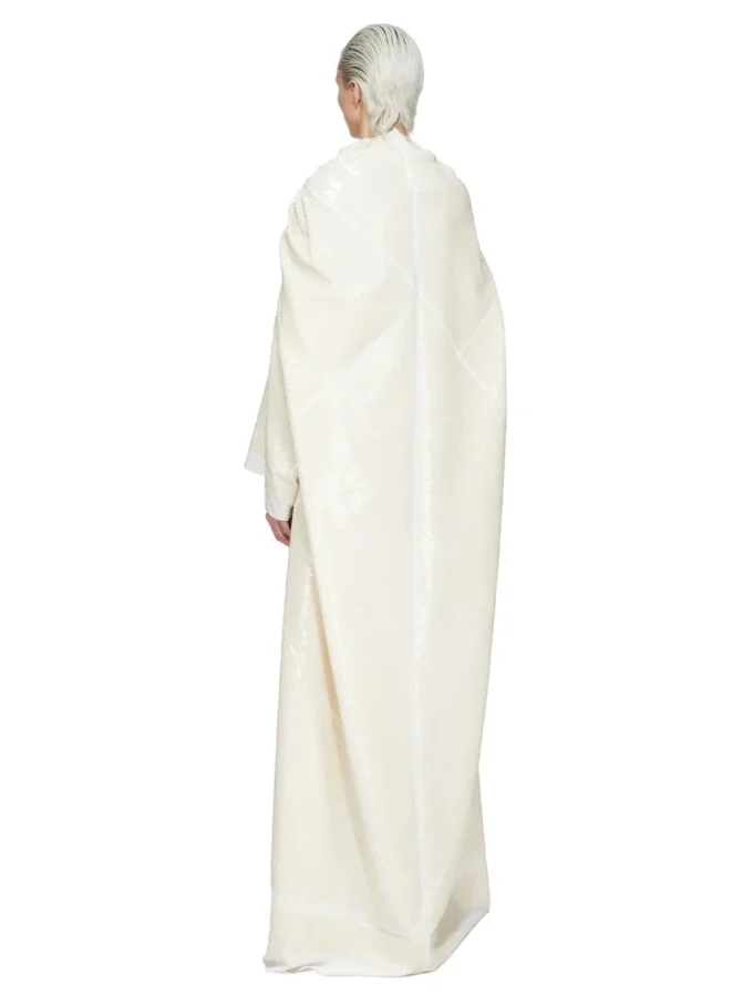 RICK OWENS – SUKIENKI RO02E4592PEM3-11