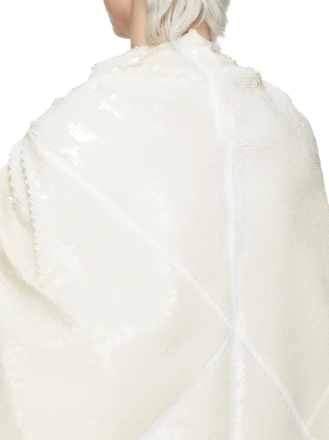 RICK OWENS – SUKIENKI RO02E4592PEM3-11