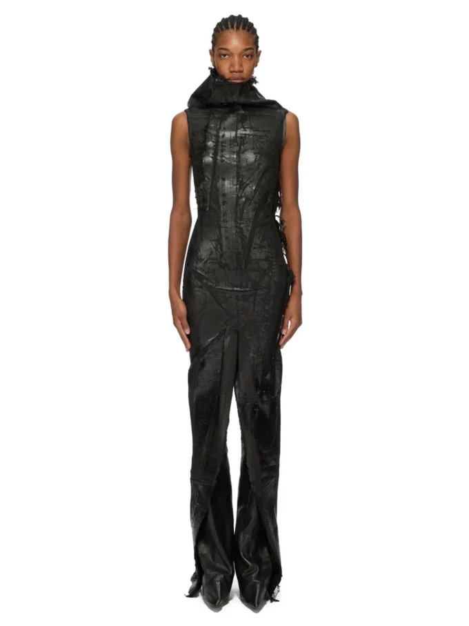 RICK OWENS – SUKIENKI RO02E4598SBMC99-09