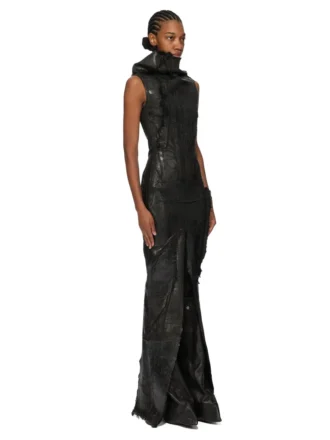 RICK OWENS – SUKIENKI RO02E4598SBMC99-09